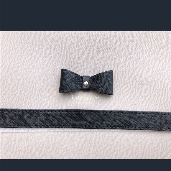 Gaby’sBags👜💕-NWT Kate Spade Large Tote Bow - Picture 5 of 8